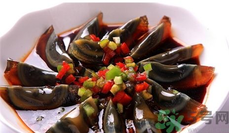 皮蛋可以和土豆一起吃嗎?皮蛋能和土豆同吃嗎?