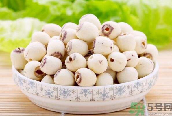 南瓜可以和蓮子一起煮嗎？南瓜和蓮子一起吃好嗎？