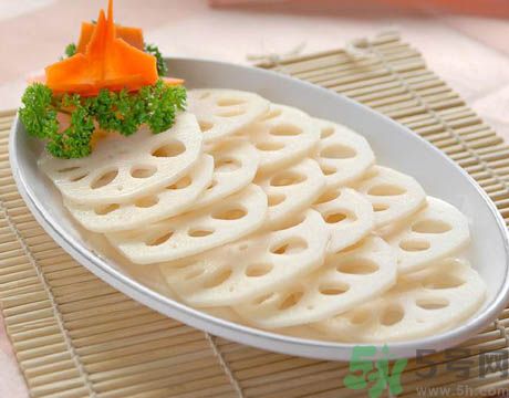 南瓜可以和蓮藕一起吃嗎？南瓜和蓮藕一起吃好嗎？