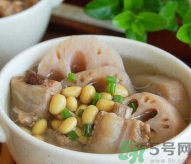 蓮藕怎么做好吃？蓮藕有哪些做法？