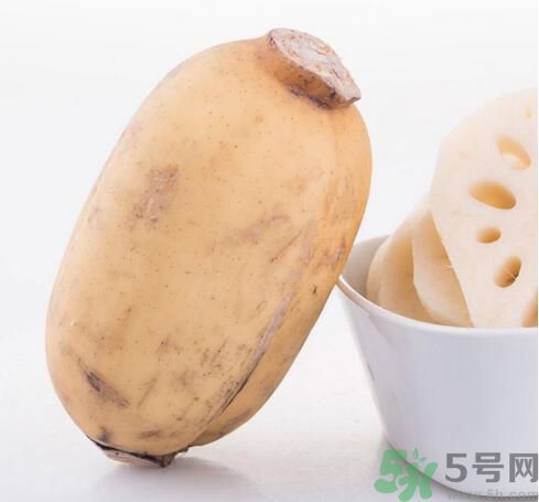 吃蓮藕會發(fā)胖嗎？蓮藕的熱量高嗎？