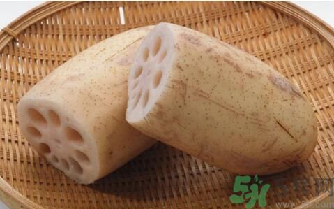 吃蓮藕會發(fā)胖嗎？蓮藕的熱量高嗎？