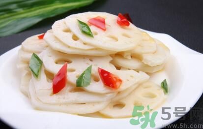 吃蓮藕會(huì)發(fā)胖嗎？蓮藕的熱量高嗎？