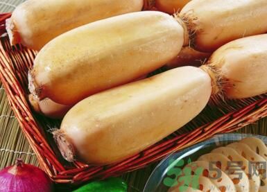 孕婦可以吃蓮藕?jiǎn)?？孕婦吃蓮藕好嗎？