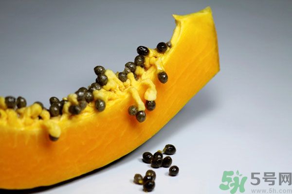 木瓜是水果還是蔬菜？青木瓜是水果嗎？