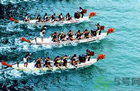端午節(jié)為什么要賽龍舟？端午節(jié)賽龍舟有什么好處？