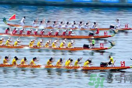 端午節(jié)怎樣劃龍舟？端午節(jié)賽龍舟的技巧