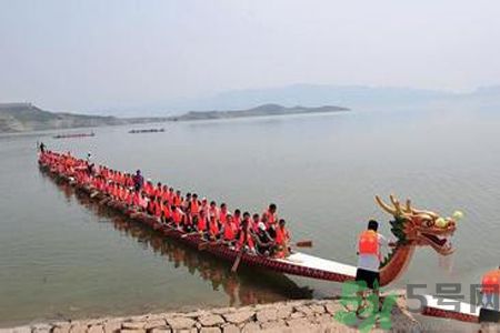 賽龍舟要注意什么？賽龍舟注意事項？