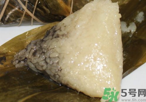 自己包的粽子怎么煮?自己包的粽子煮多長時(shí)間熟透?