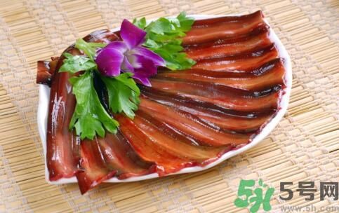 蓮藕可以和鱔魚一起吃嗎？蓮藕和鱔魚一起吃好嗎？