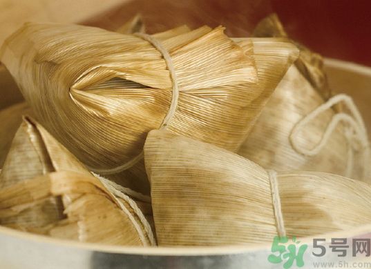 自己包的粽子保質(zhì)期是多久?自己包的粽子保質(zhì)期是多長時(shí)間?