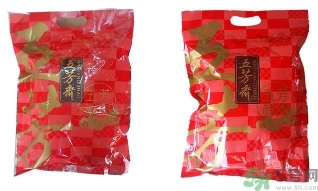 五芳齋哪個口味的粽子最好吃？五芳齋的粽子有什么口味？