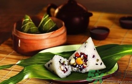 五芳齋的粽子需要煮嗎？五芳齋的粽子可以直接吃嗎？