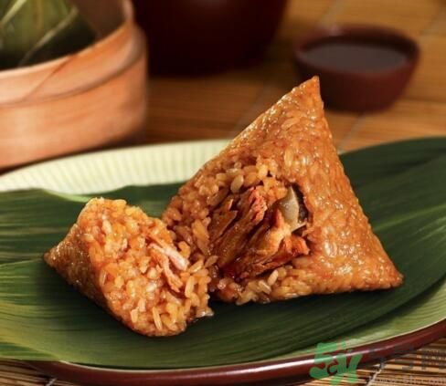 什么粽子最好吃？最好吃的粽子有哪些？