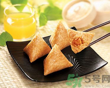 什么粽子最好吃？最好吃的粽子有哪些？