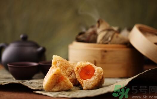 什么粽子最好吃？最好吃的粽子有哪些？