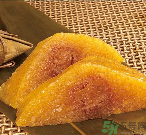 堿水粽是堿性的嗎？吃堿水粽對(duì)身體好嗎？