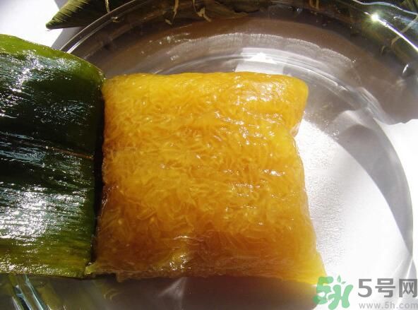 堿水粽是堿性的嗎？吃堿水粽對(duì)身體好嗎？