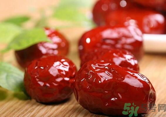 南瓜和紅棗可以一起煮嗎？南瓜和紅棗一起吃好嗎？