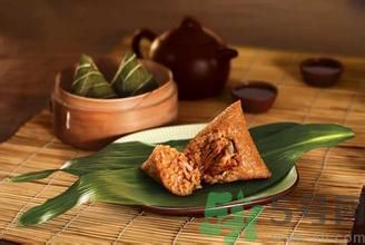 粽子為什么要煮?粽子不煮會怎么樣 粽子為什么要煮?粽子不煮會怎么樣