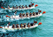 賽龍舟要注意什么？賽龍舟注意事項(xiàng)？