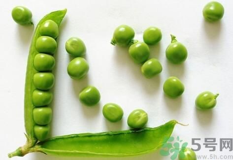 毛豆和豌豆是一種嗎？毛豆和豌豆有什么區(qū)別？