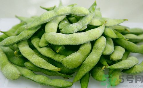 毛豆可以放冰箱冷凍嗎？毛豆怎樣保存？