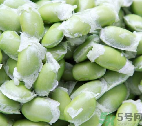 毛豆可以放冰箱冷凍嗎？毛豆怎樣保存？