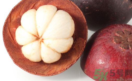 山竹可以和香蕉一起吃嗎？山竹能和香蕉同吃嗎？