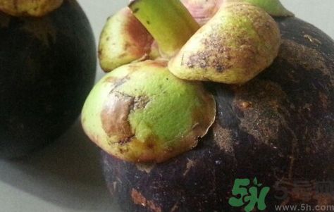 山竹可以和香蕉一起吃嗎？山竹能和香蕉同吃嗎？