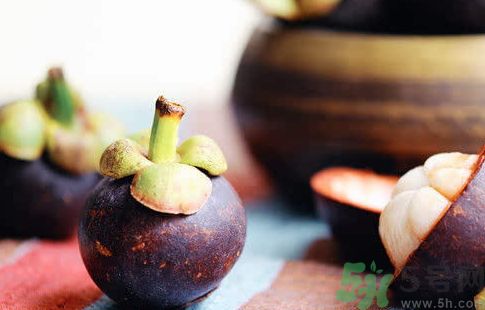 山竹可以和香蕉一起吃嗎？山竹能和香蕉同吃嗎？