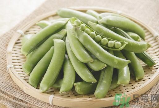 豌豆是堿性的嗎？豌豆是堿性還是酸性？