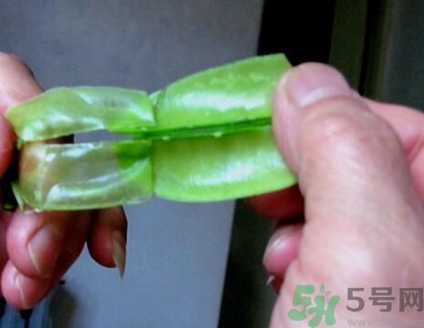 豌豆皮可以吃嗎？豌豆的皮能吃嗎？
