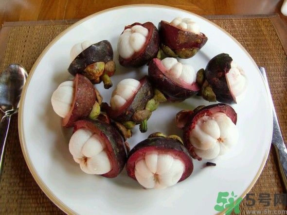 山竹可以和荔枝一起吃嗎？山竹能和荔枝同吃嗎？