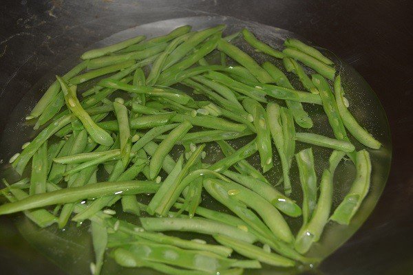 四季豆和豆腐能一起吃嗎？四季豆和豆腐同吃好嗎？