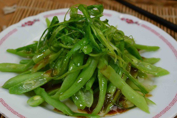 四季豆和豆腐能一起吃嗎？四季豆和豆腐同吃好嗎？