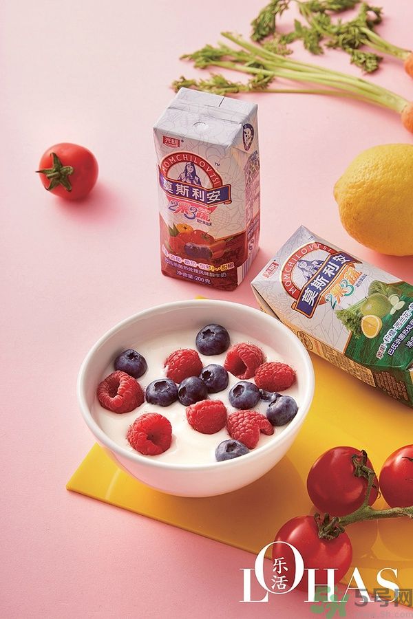 莫斯利安2果3蔬好喝嗎？莫斯利安2果3蔬多少錢一箱？