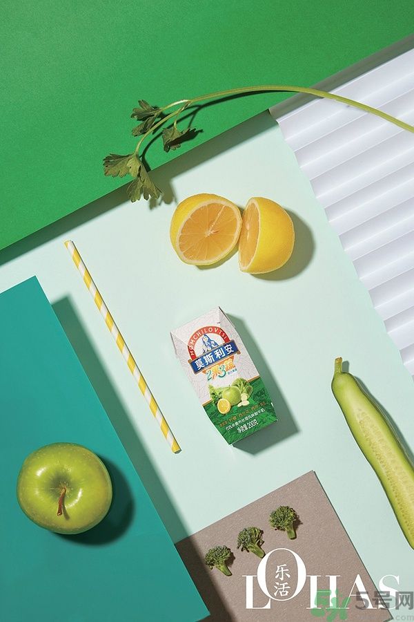 莫斯利安2果3蔬好喝嗎？莫斯利安2果3蔬多少錢一箱？