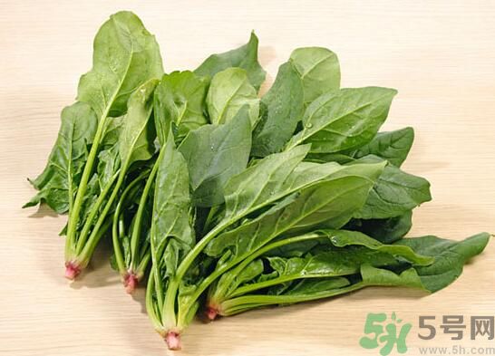 豌豆可以和菠菜一起吃嗎？豌豆和菠菜一起吃好嗎？