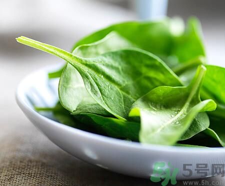 豌豆可以和菠菜一起吃嗎？豌豆和菠菜一起吃好嗎？