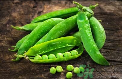 豌豆可以和黃瓜一起吃嗎？豌豆和黃瓜一起吃好嗎？