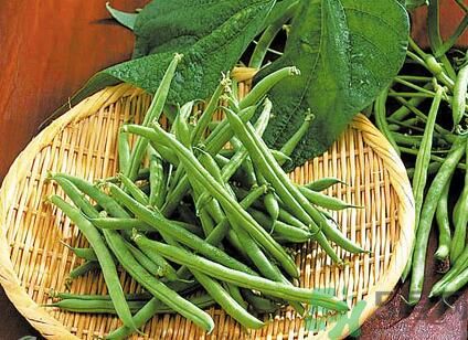 四季豆能和香菇一起吃嗎？四季豆和香菇一起吃好嗎？