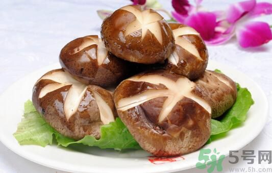 四季豆能和香菇一起吃嗎？四季豆和香菇一起吃好嗎？