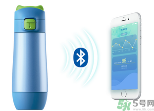 如何讓寶寶養(yǎng)成愛喝水的習慣？兒童智能水杯有啥功能？