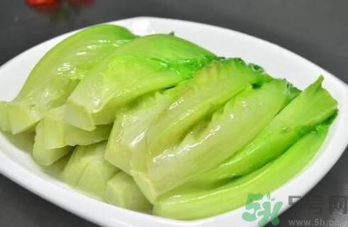 吃生菜會長斑嗎？吃生菜會造成長斑嗎？