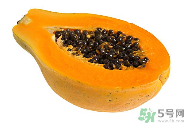 木瓜是酸的嗎？木瓜吃起來(lái)什么味道？