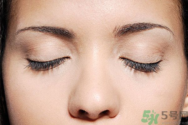 怎么修眉毛好看圖解？刮眉毛會(huì)變濃嗎？