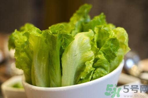 生菜可以和毛豆一起吃嗎？生菜和毛豆一起吃好嗎？