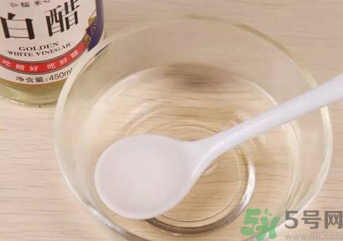 醋和甘油擦臉能祛斑嗎？醋與甘油真的使用方法