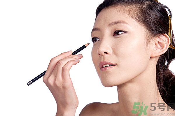 怎么選擇眉筆的顏色？眉筆的顏色有哪幾種？